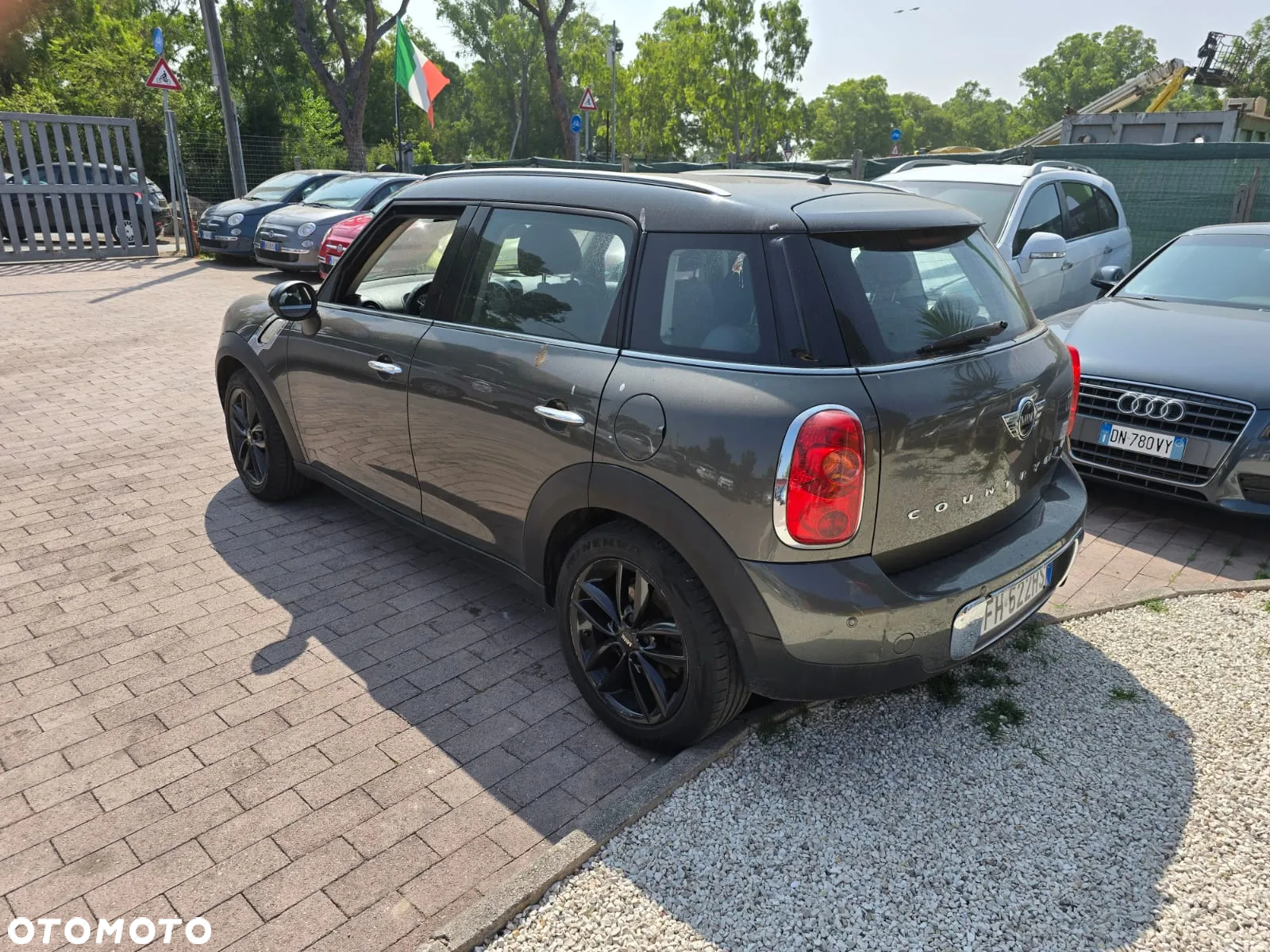 MINI Countryman Cooper D All4 Park Lane - 6