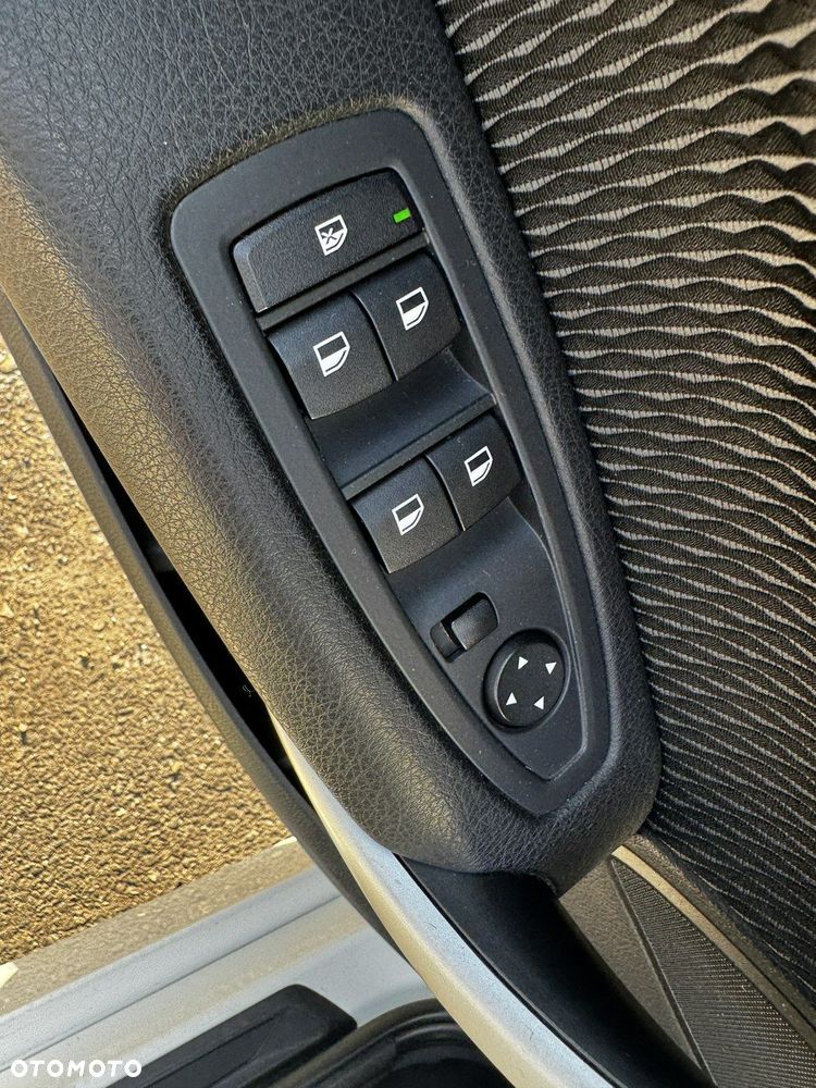 BMW Seria 1 116i Urban Line - 20