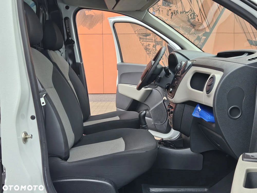 Dacia Dokker - 33