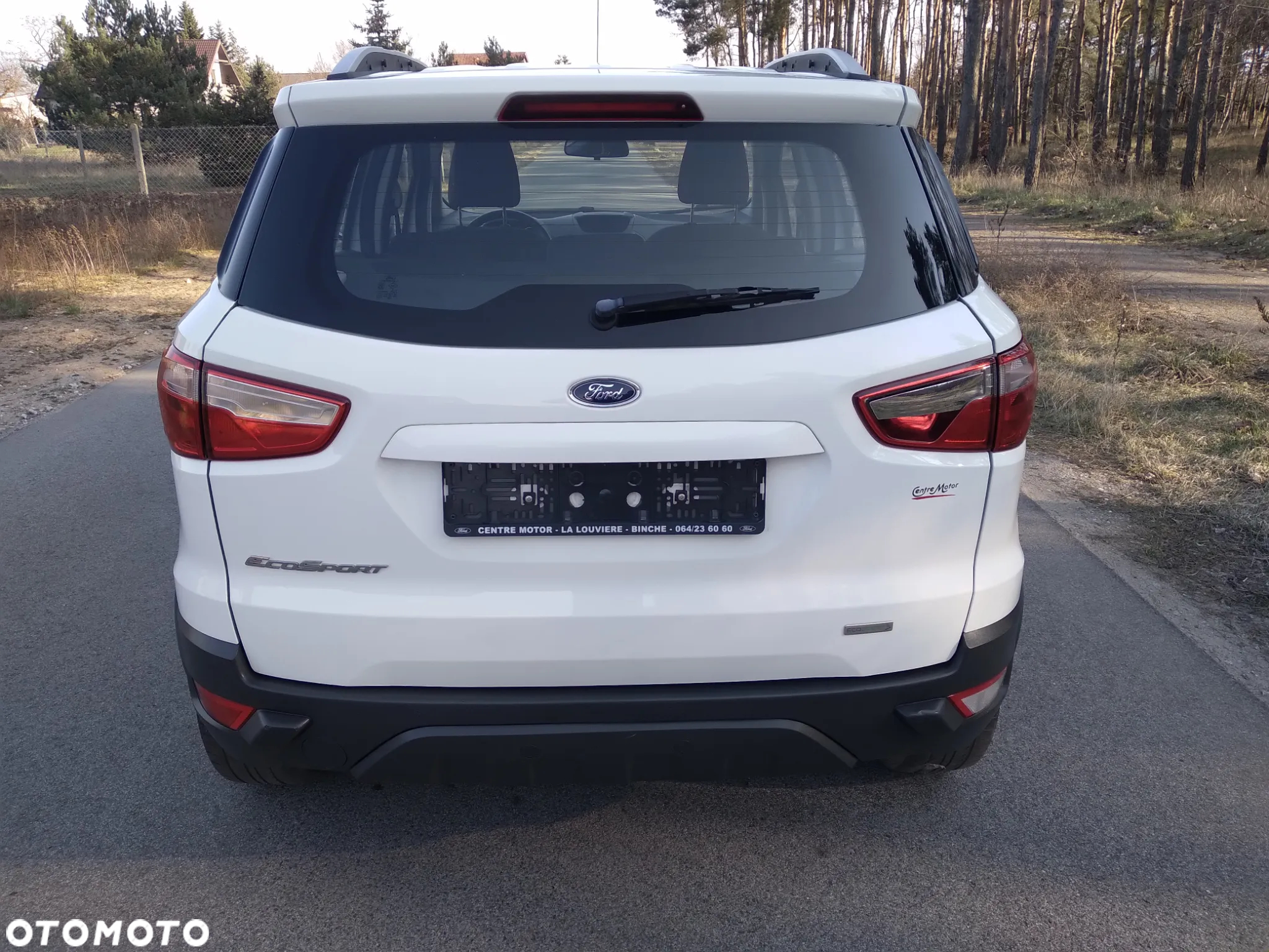 Ford EcoSport - 6