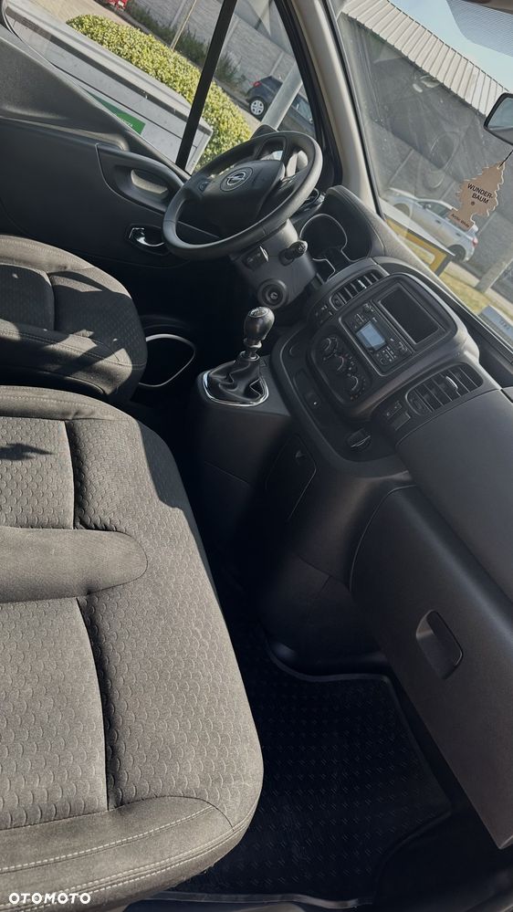 Opel Vivaro 1.6 CDTI L2 - 11