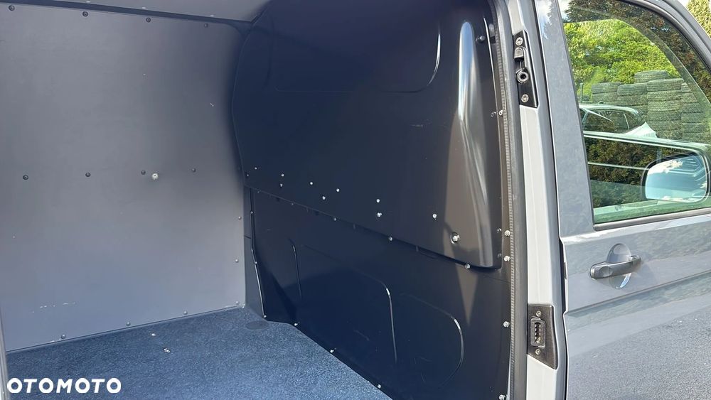 Volkswagen Transporter T6,1 - 23