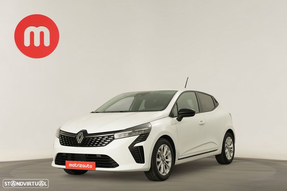 Renault Clio 1.0 TCe Evolution - 2