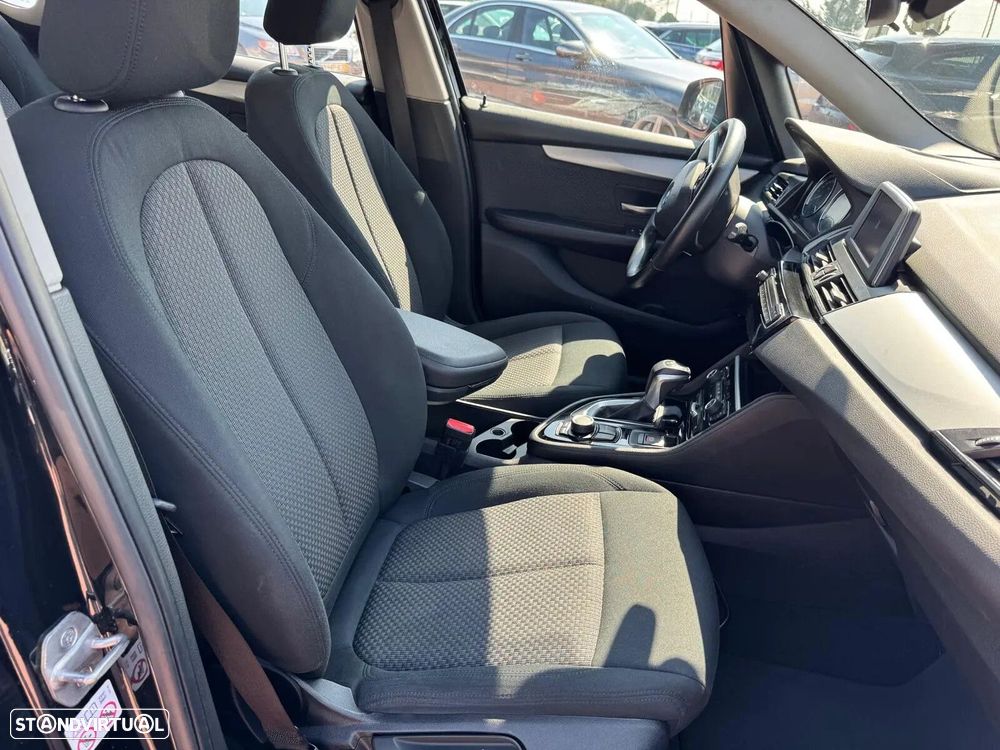 BMW 225xe Active Tourer Advantage - 25