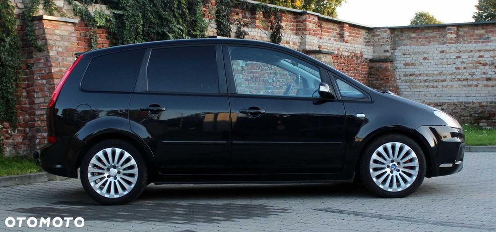 Ford C-MAX - 4