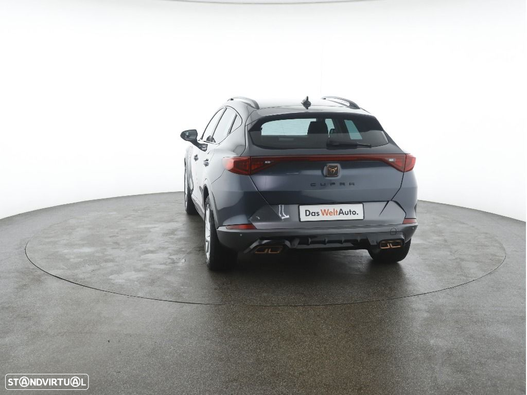 Cupra Formentor 1.4 e-Hybrid DSG - 17