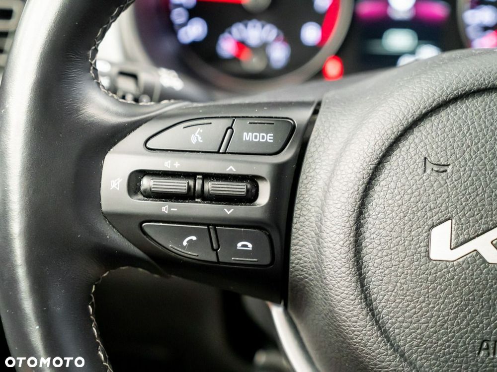 Kia Stonic 1.0 T-GDI M DCT - 22