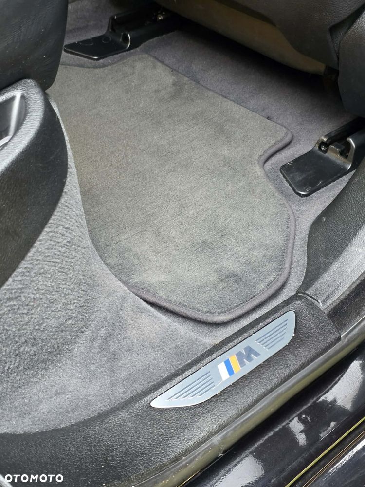 BMW X6 xDrive30d - 29