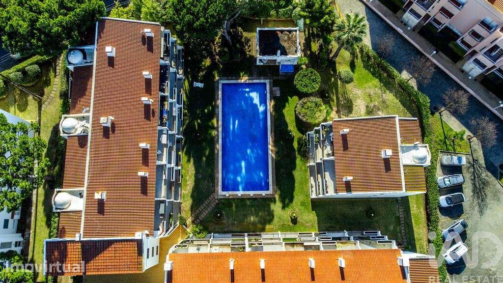 Apartamento T3 em Quarteira de 90 m2 - Grande imagem: 2/34