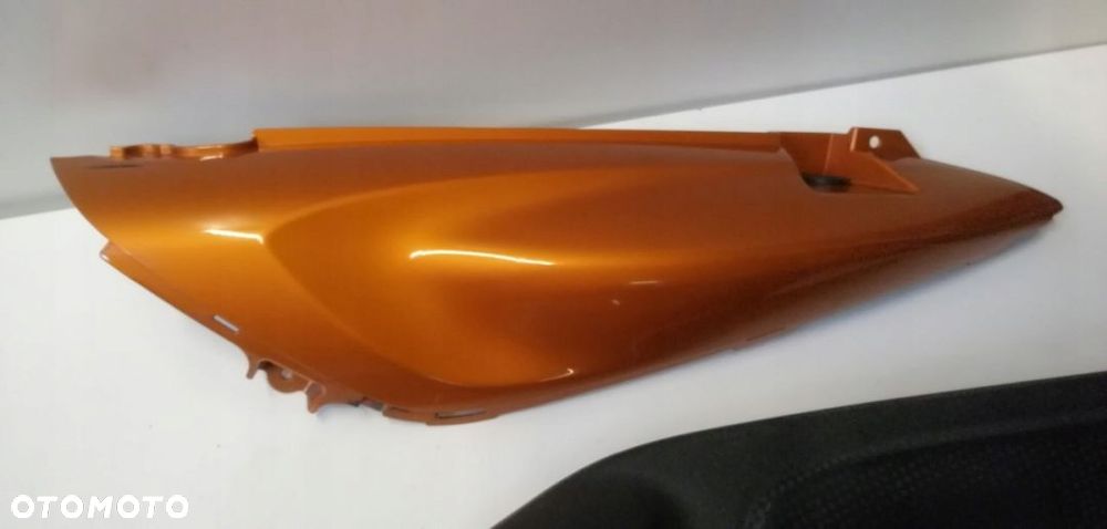 SUZUKI DL1000 DL650 V-STROM OWIEWKA BOK OSŁONA BAK - 8