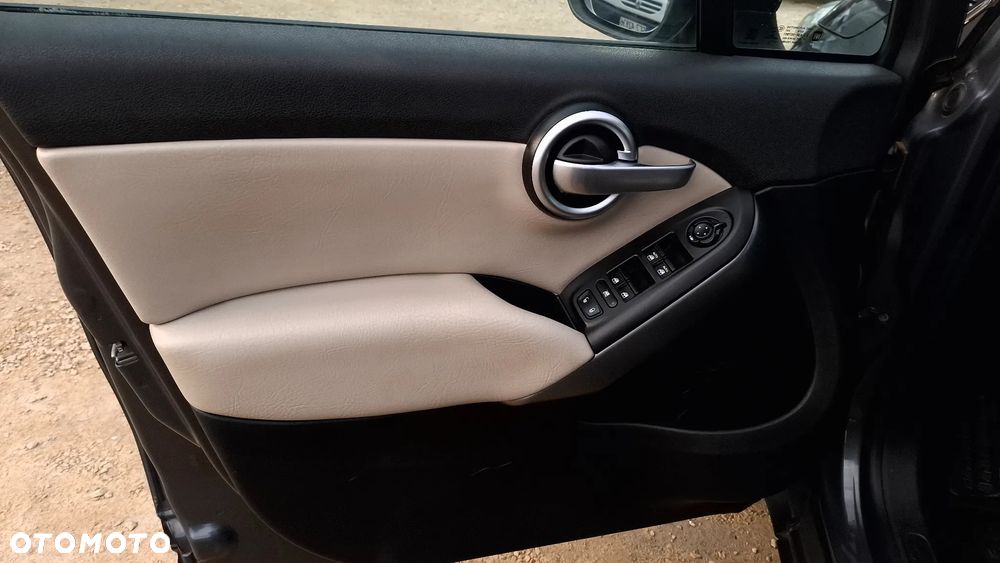 Fiat 500X 1.4 MultiAir 4x2 S&S Lounge - 25