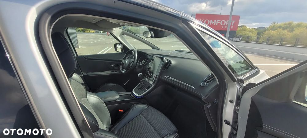 Renault Grand Scenic BLUE dCi 150 EDC BUSINESS EDITION - 27