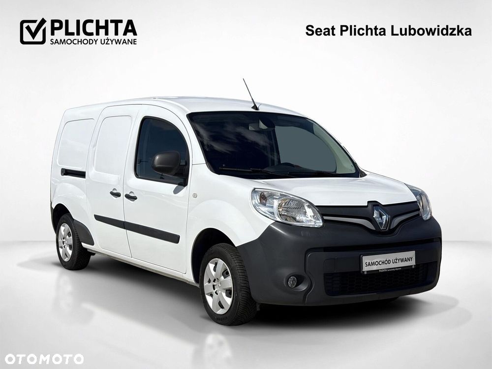 Renault kangoo-van - 8