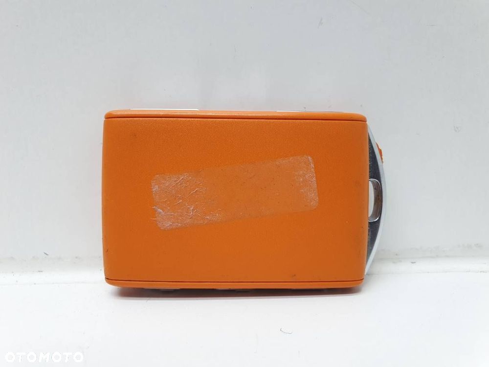 KLUCZYK PILOT KEYLESS VOLVO S90 II ORYGINAŁ 32279979 - 4