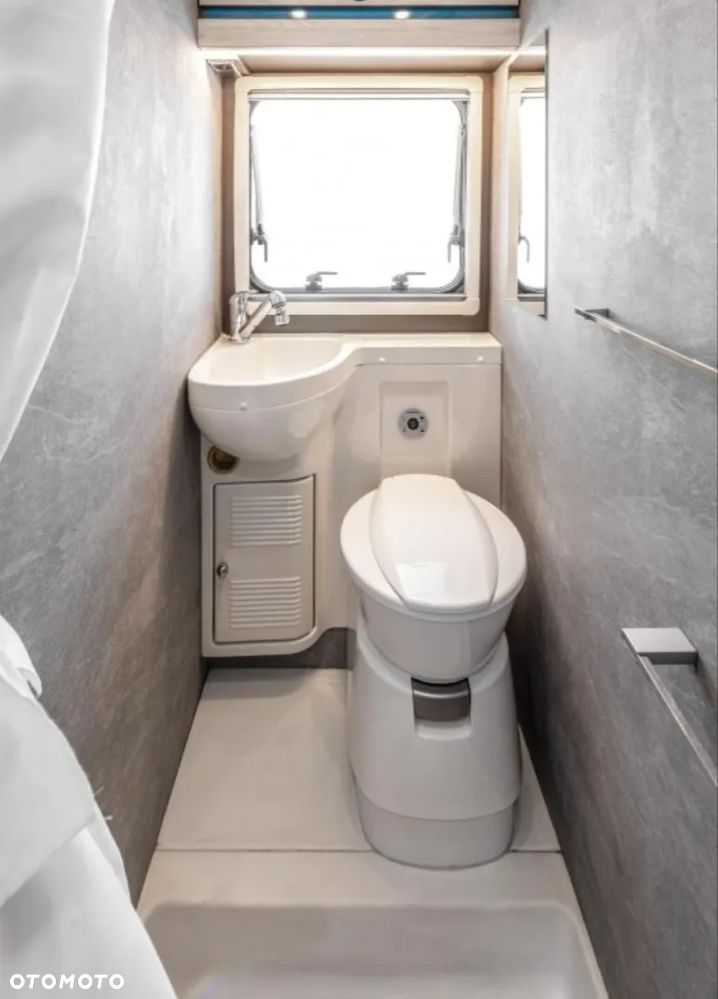 Rimor KILIG 50 PLUS - 9