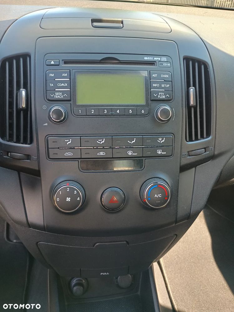 Hyundai i30 1.6 CRDi Edition Plus - 22