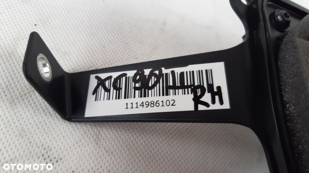 VOLVO XC90 II GŁOŚNIK PRAWY TYŁ 31350622 - 5