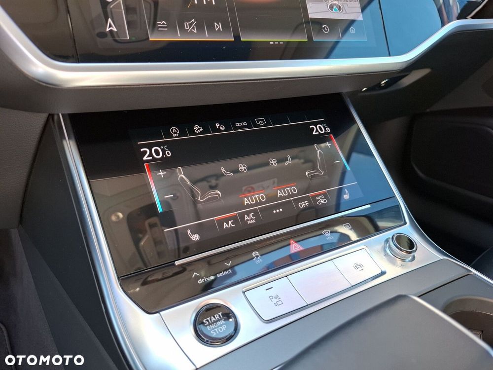 Audi A6 Allroad 40 TDI mHEV Quattro S tronic - 34