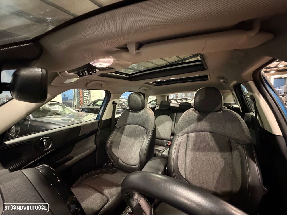 MINI Countryman - 11