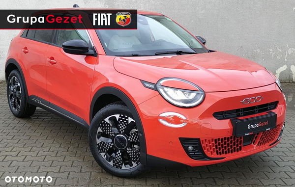 Fiat 600