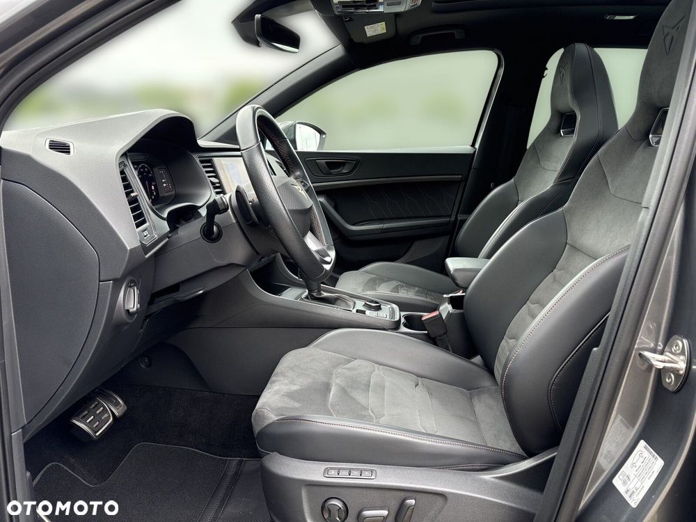 Cupra Ateca - 12