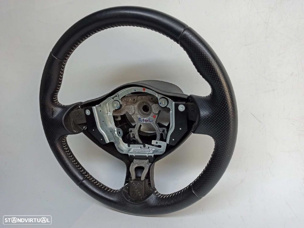 VOLANTE NISSAN JUKE (F15) ACENTA - 7