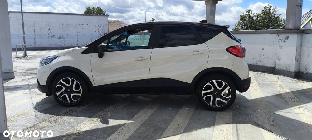 Renault Captur - 5