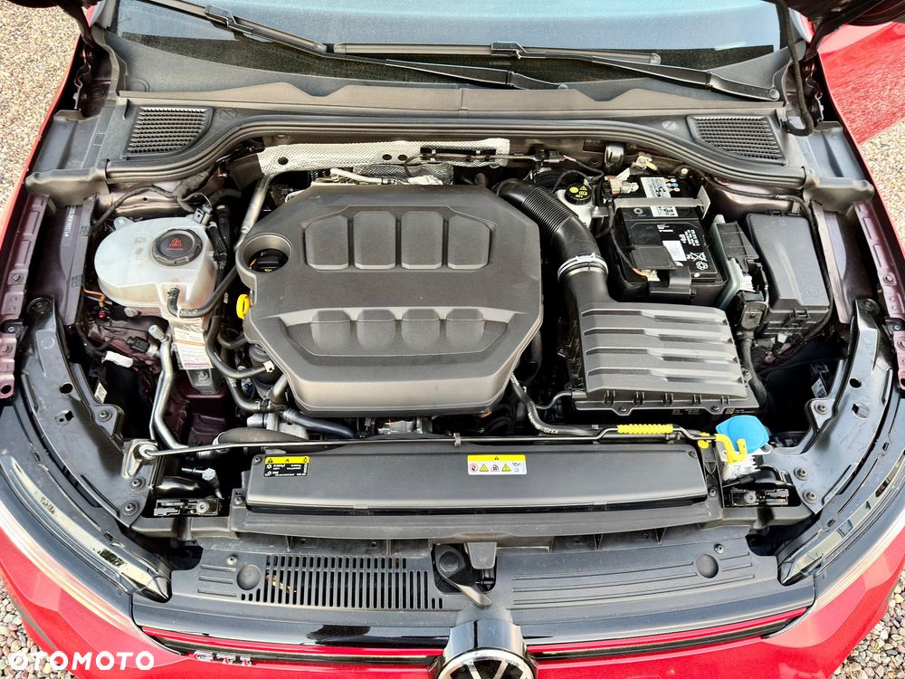 Volkswagen Golf 2.0 TSI GTI DSG - 37