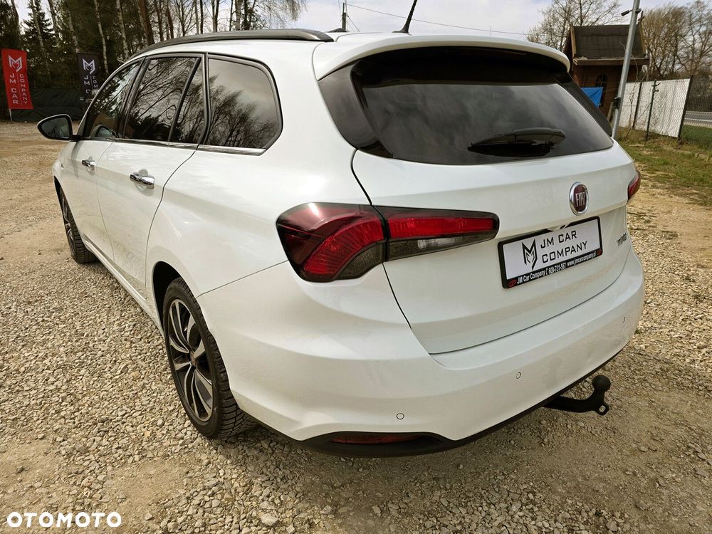 Fiat Tipo - 21