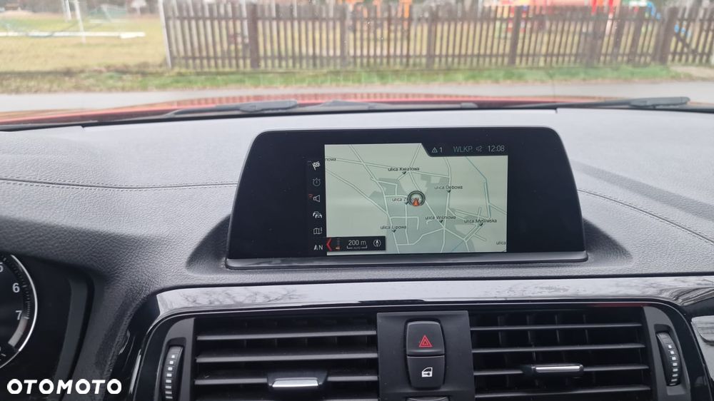 BMW Seria 1 118i Sport Line - 30