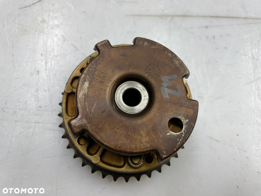 REGULATOR VANOS WAŁKA ROZRZĄDU SSĄCEGO 11367500032 BMW E90 2.0 N46B20B - 1