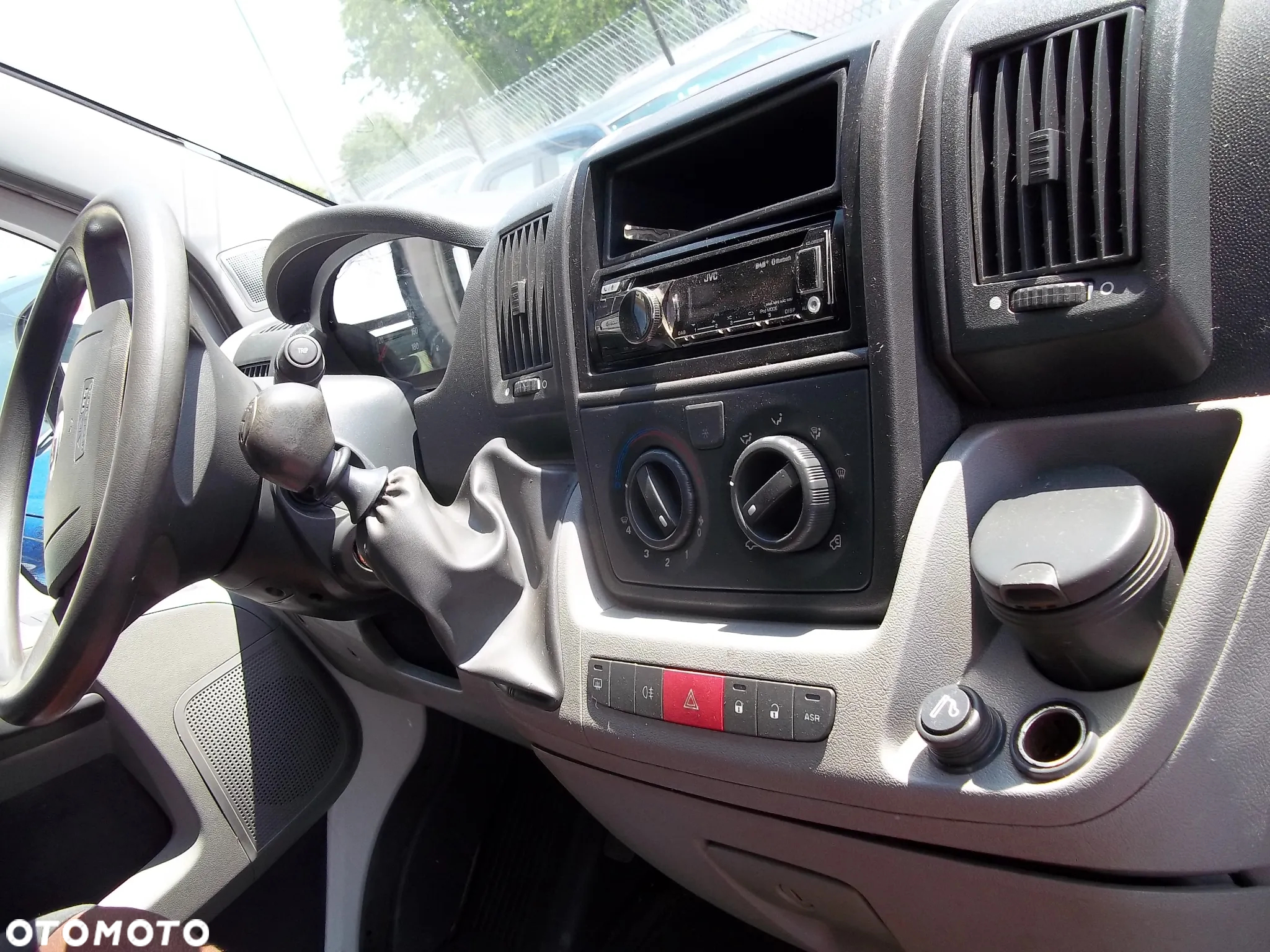 Fiat Ducato 35 MJ L2 - 8