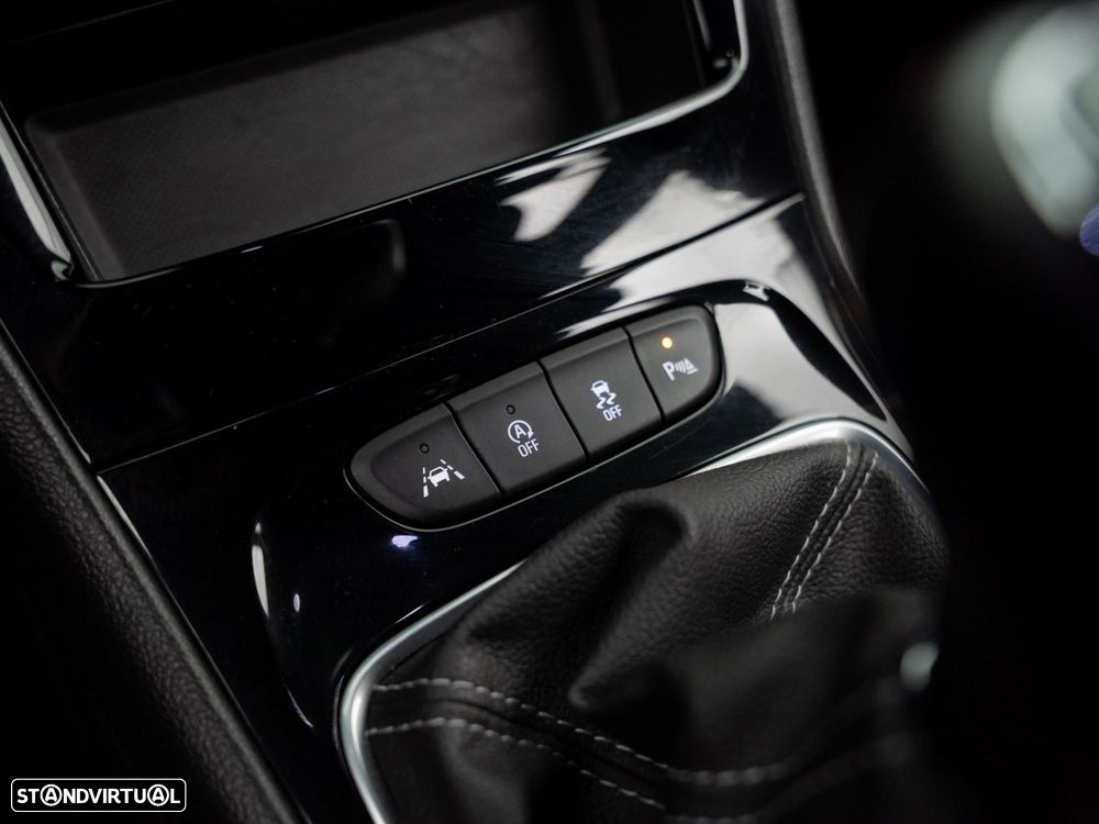 Opel Astra Sports Tourer 1.5 D GS Line S/S - 22