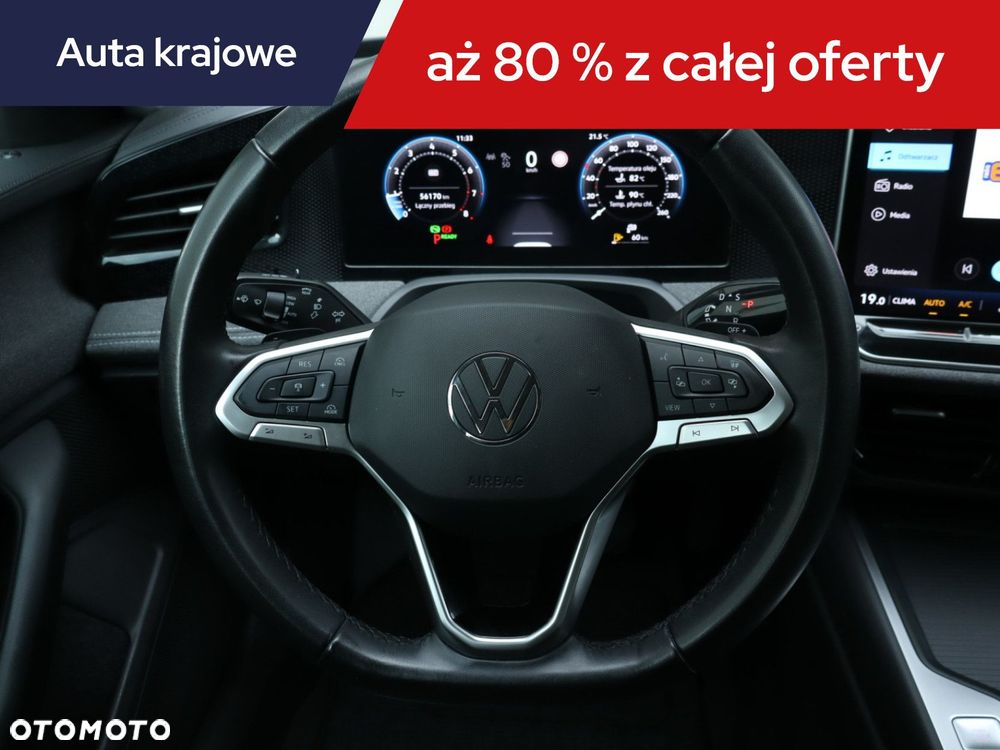 Volkswagen Passat Variant - 20