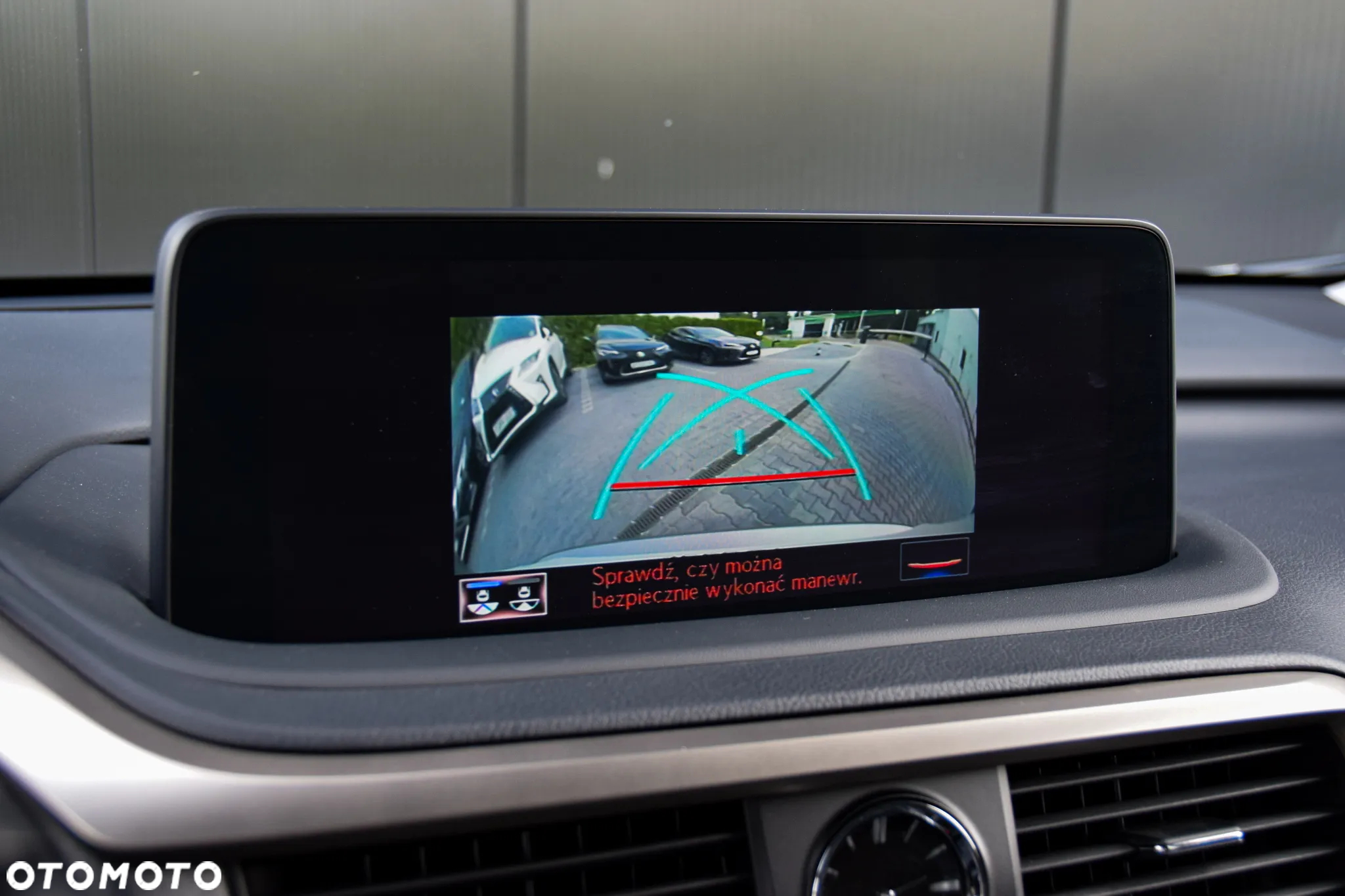Lexus RX 450h F-Impression - 10