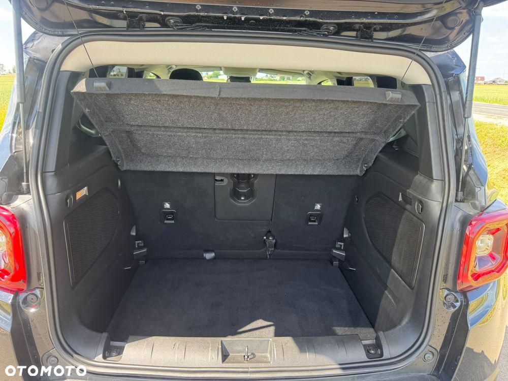 Jeep Renegade 2.0 MultiJet Limited 4WD S&S - 21