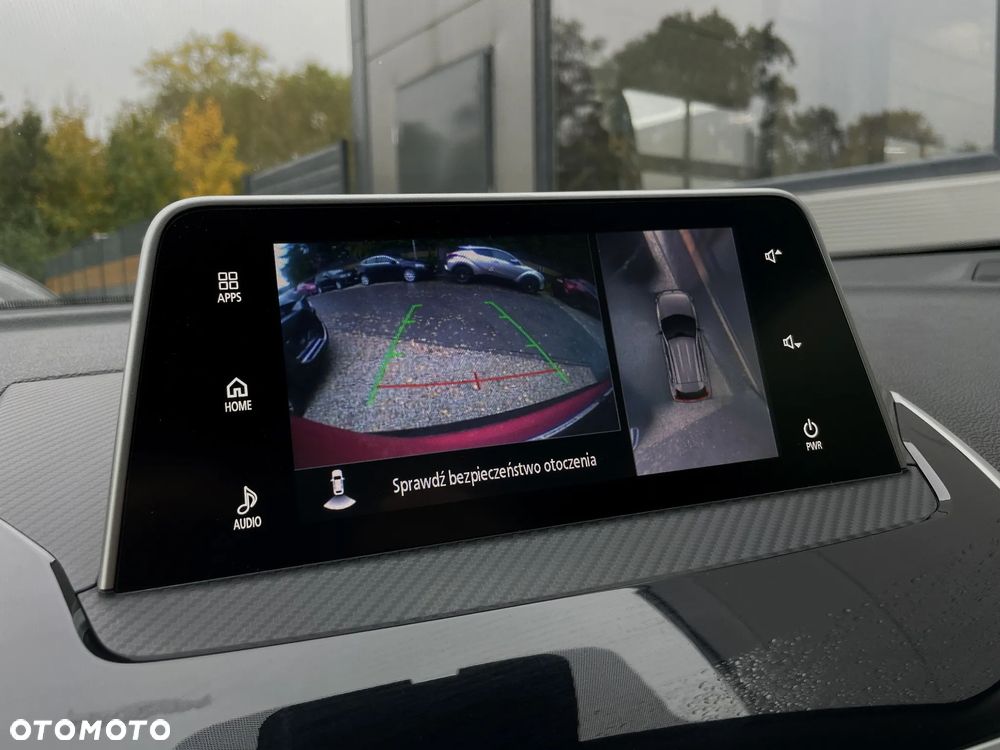 Mitsubishi Eclipse Cross 1.5 T Intense - 27