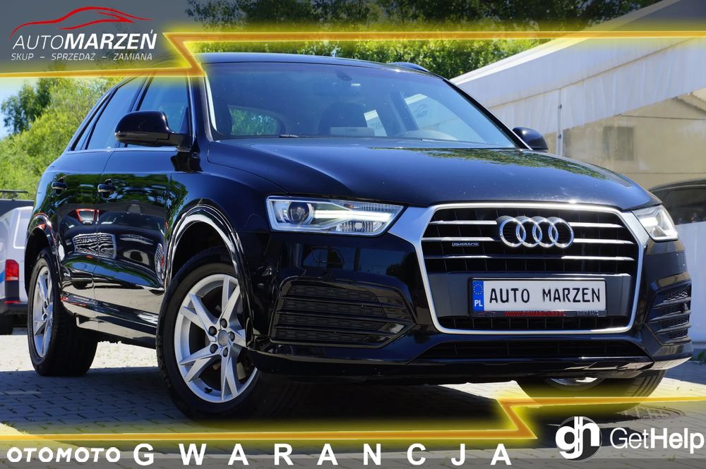 Audi Q3 2.0 TDI Quattro - 2