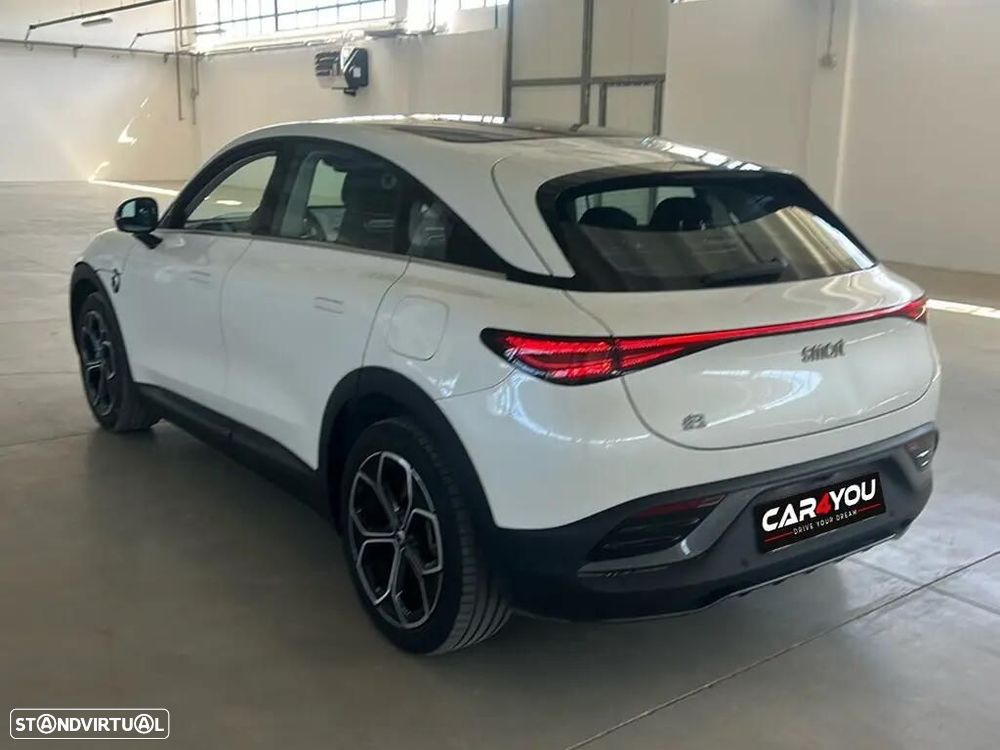 Smart #3 66 kWh Pro+ - 4