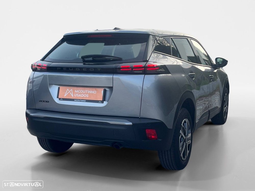 Peugeot 2008 1.2 PureTech Style - 5
