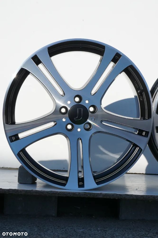 ROD 5x112 20 8,5J et35 - 5