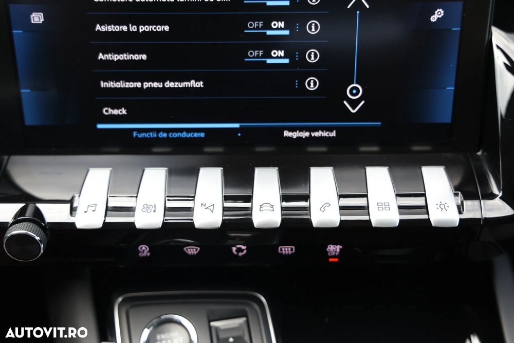Peugeot 508 1.5 BlueHDI STT Aut. Allure - 8