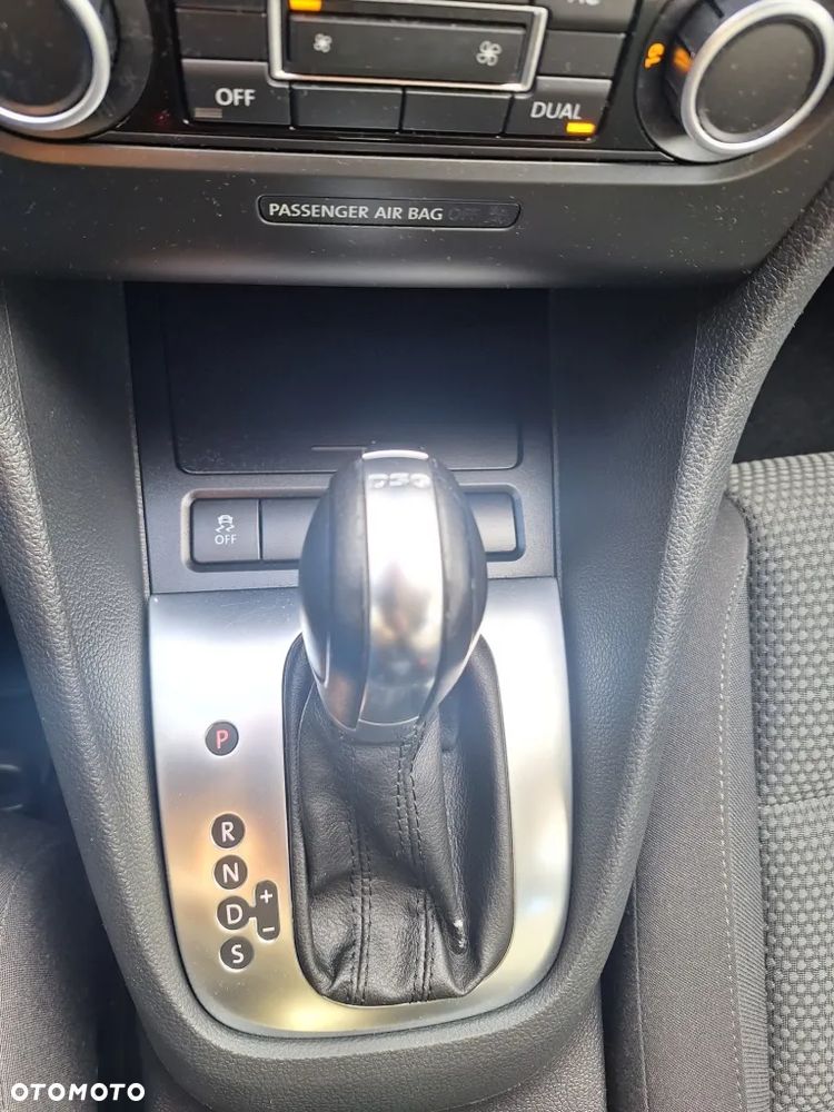 Volkswagen Golf 1.4 TSI DSG Comfortline - 15