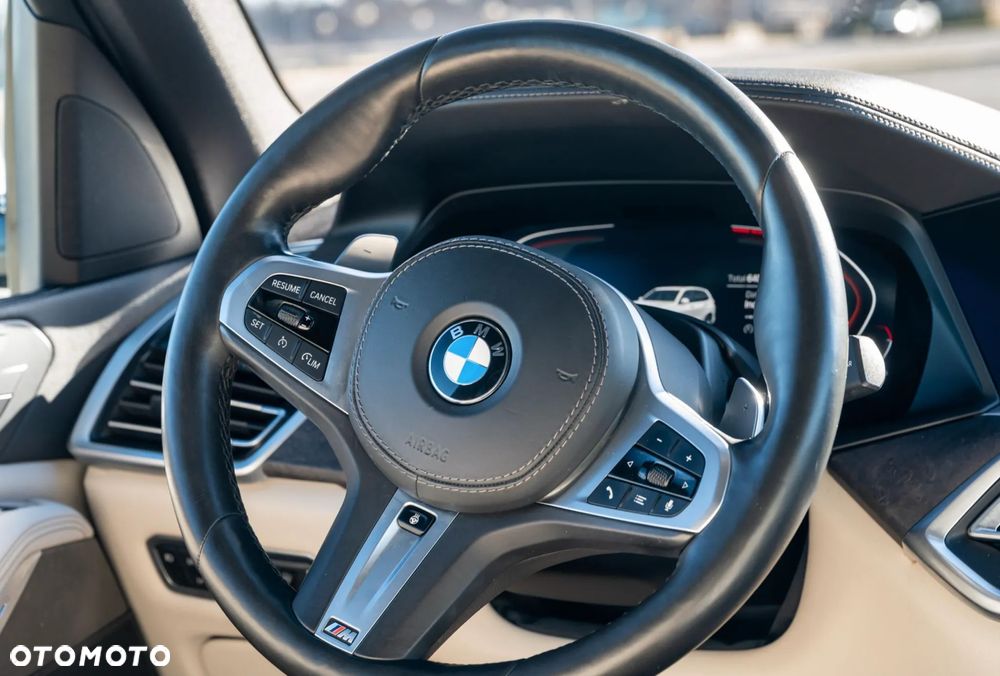 BMW X5 - 15