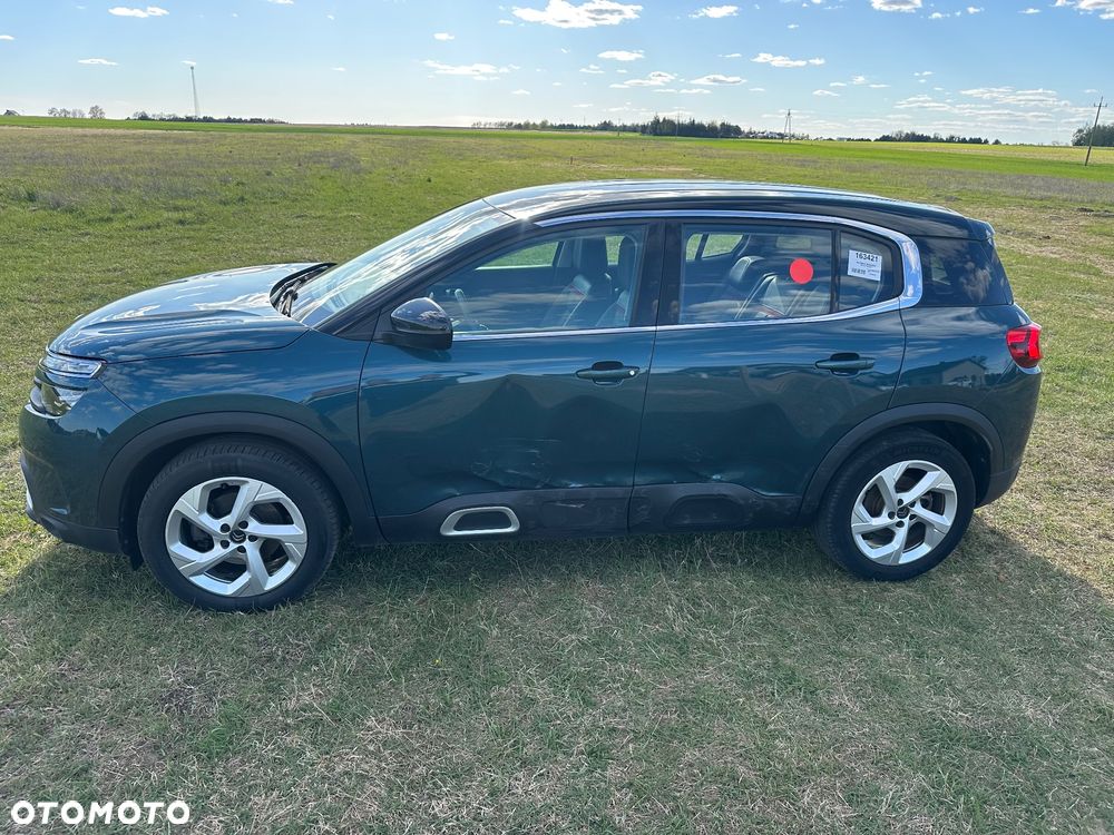 Citroën C5 Aircross Pure Tech 130 S&S LIVE PACK - 36