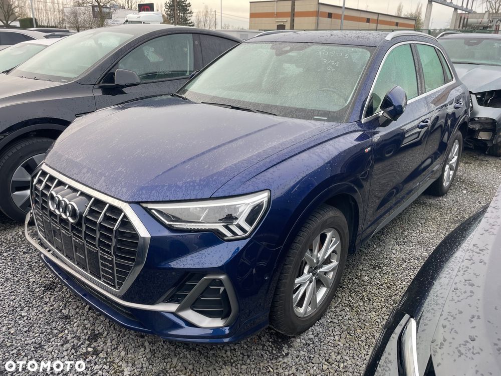 Audi Q3 - 6