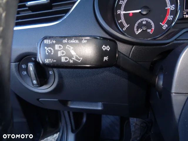 Skoda Octavia 2.0 TDI 4x4 Drive - 16