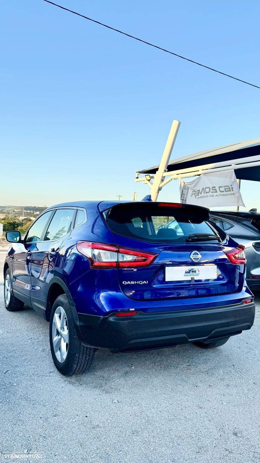 Nissan Qashqai 1.5 dCi Business Edition - 5