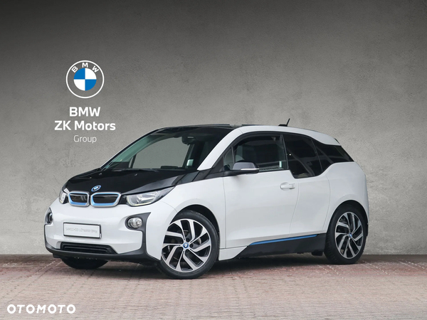 BMW i3 Standard