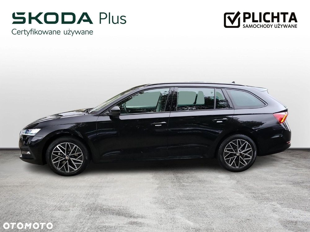 Skoda Octavia - 2